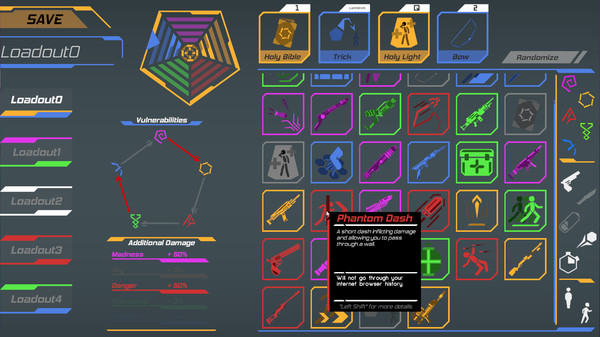 Vandalhalla game for windows Pc 1