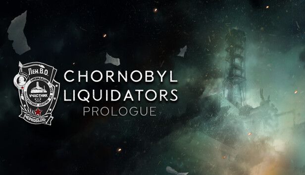 Comunidade Steam :: Chornobyl Liquidators