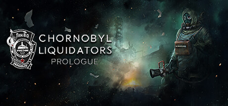 Chornobyl Liquidators: Prologue Cover Image