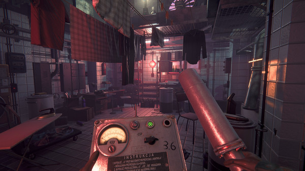 Скриншот из Chornobyl Liquidators: Prologue