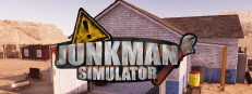 Junkman Simulator