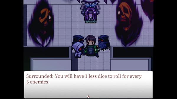 скриншот Case 02: Paranormal Evil 3