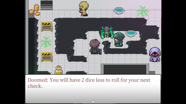 скриншот Case 02: Paranormal Evil 4