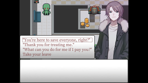 скриншот Case 02: Paranormal Evil 2