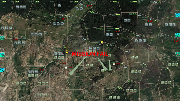 World War 2 Operation Husky game for windows Pc 1