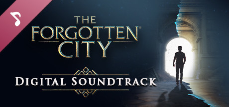 The Forgotten City Soundtrack banner image