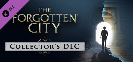 The Forgotten City - Collector's DLC banner image