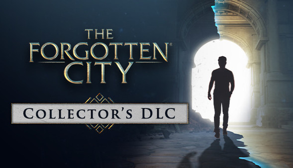 The Forgotten City - Collector's DLC for steam The Forgotten City - Collector's DLC for steam