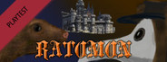 RATOMON Playtest