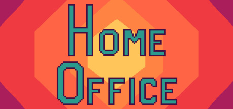 Home Office Cover Image