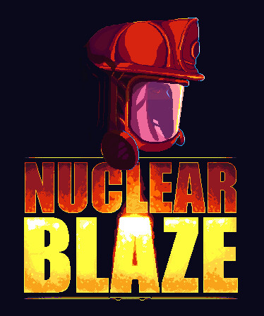 Nuclear Blaze