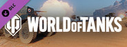 World of Tanks — French Express Pack