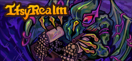 ItsyRealm Cover Image