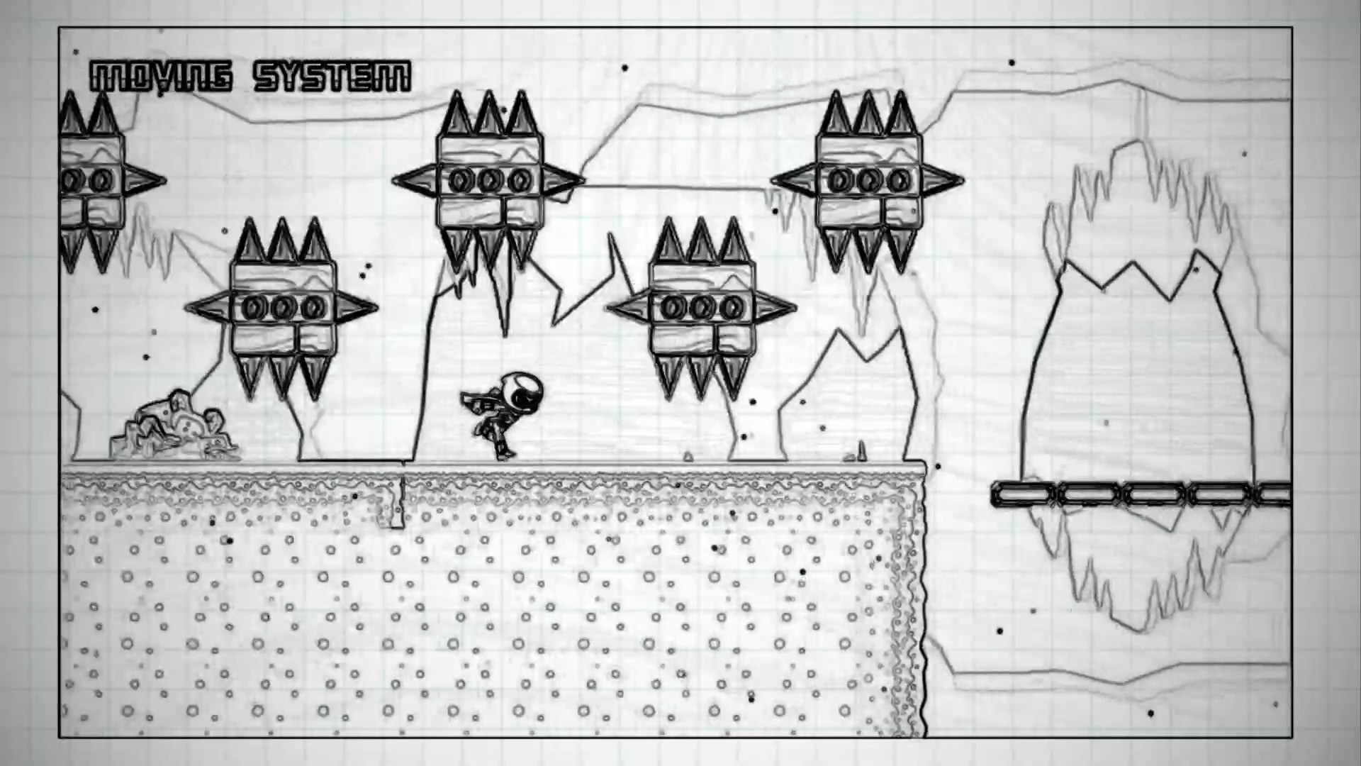 Notebook Ninja Fights Demo #7