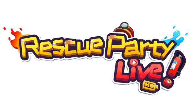 Rescue Party: Live!