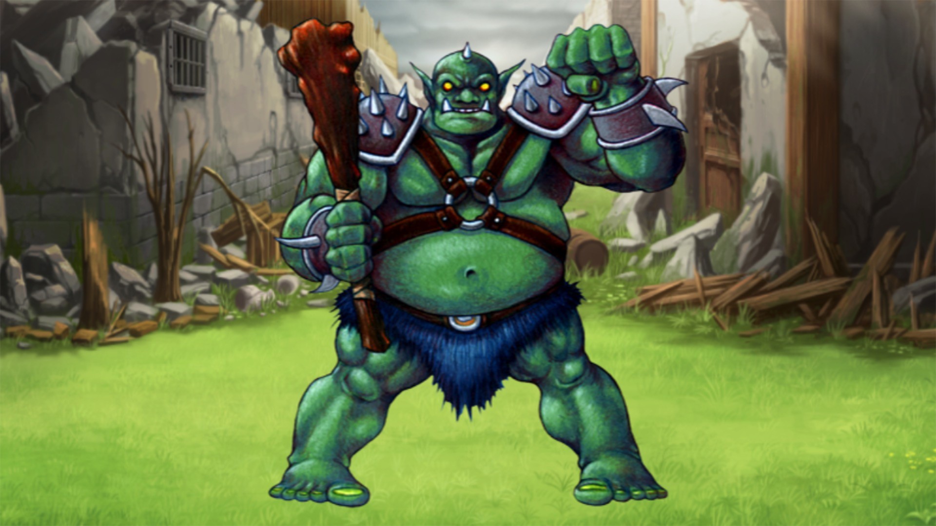 RPG Maker MZ - Tyler Warren RTP Redesign 1 #7