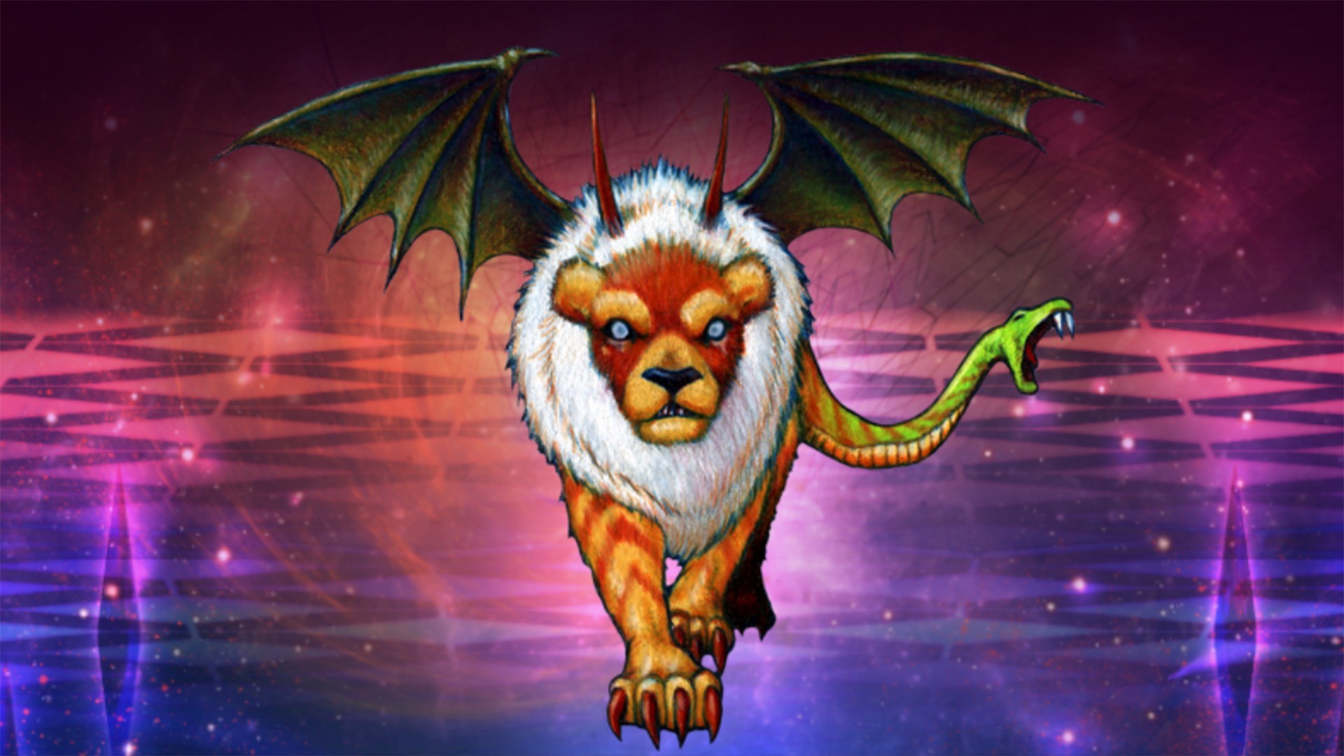 RPG Maker MZ - Tyler Warren RTP Redesign 1 #12