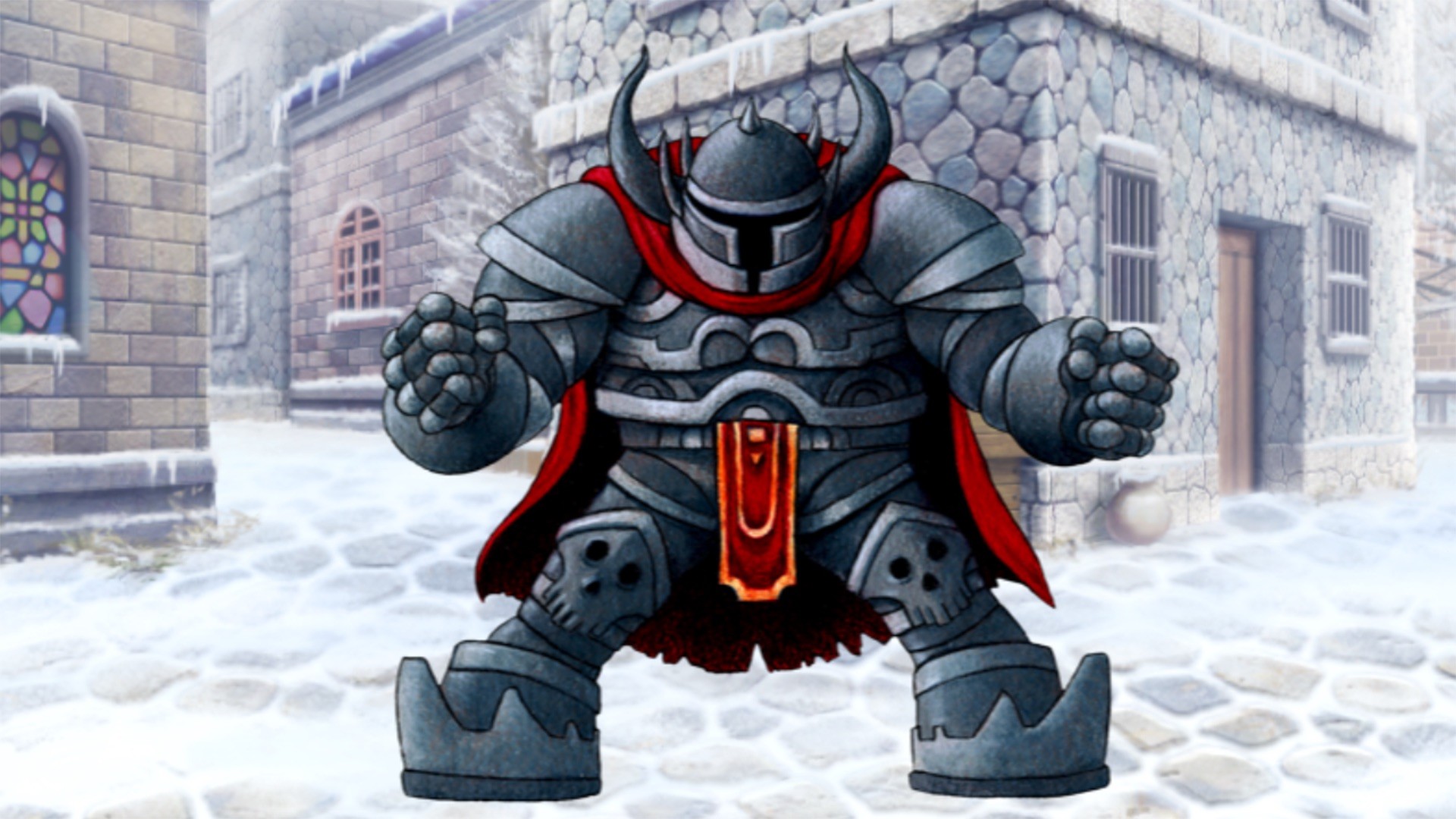 RPG Maker MZ - Tyler Warren RTP Redesign 1 #10