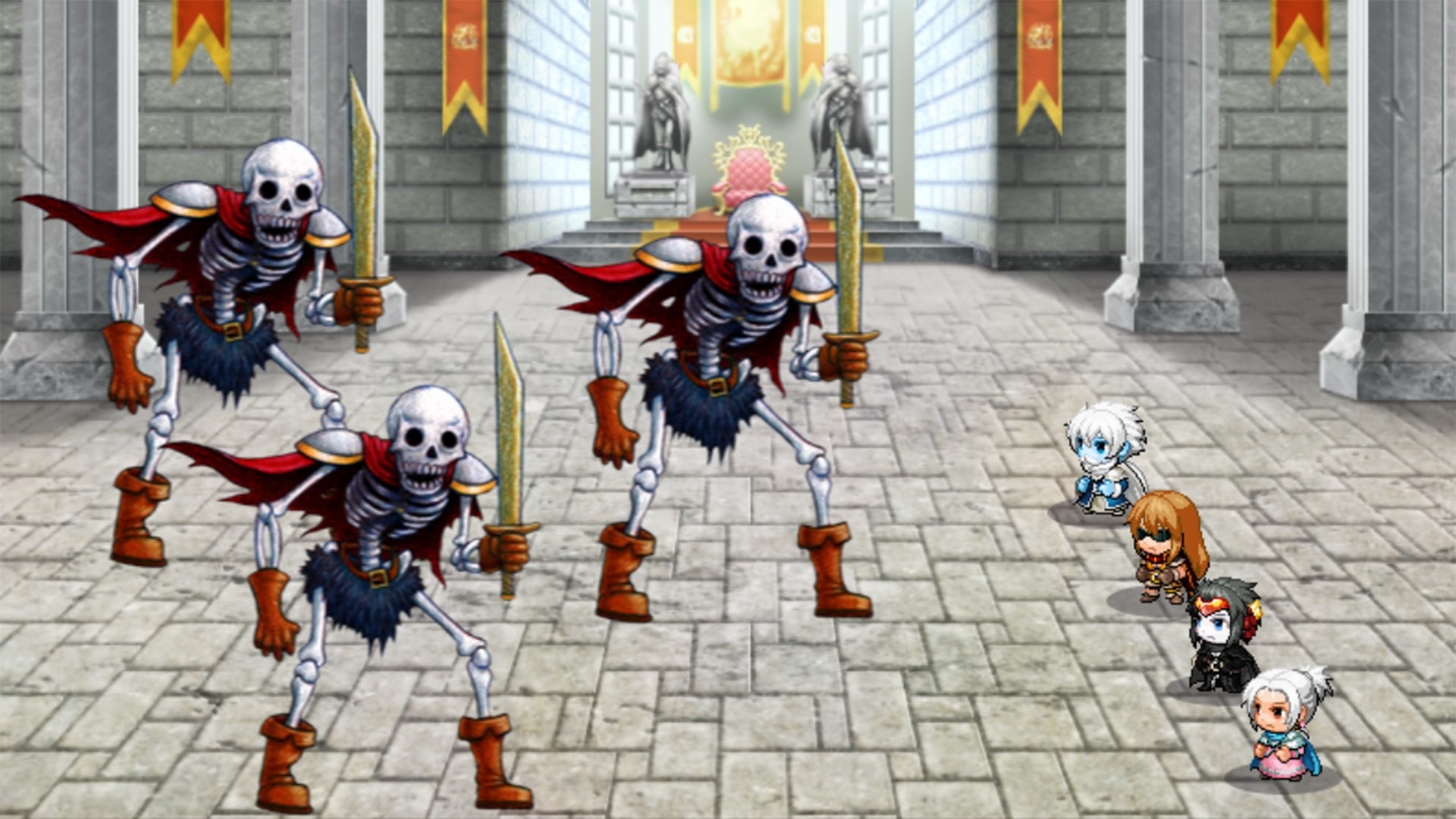 RPG Maker MZ - Tyler Warren RTP Redesign 1 #6