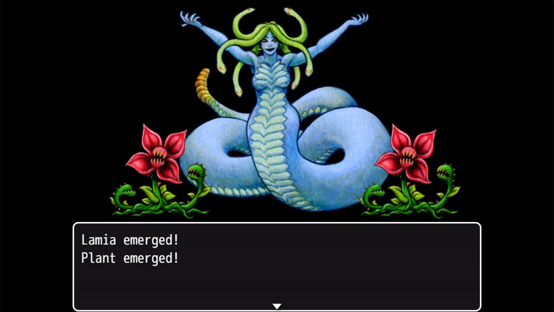 RPG Maker MZ - Tyler Warren RTP Redesign 1 #9