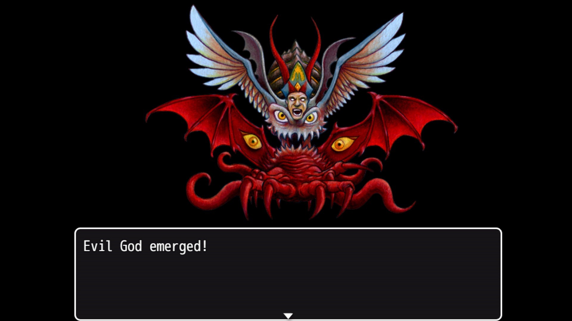 RPG Maker MZ - Tyler Warren RTP Redesign 1 #8