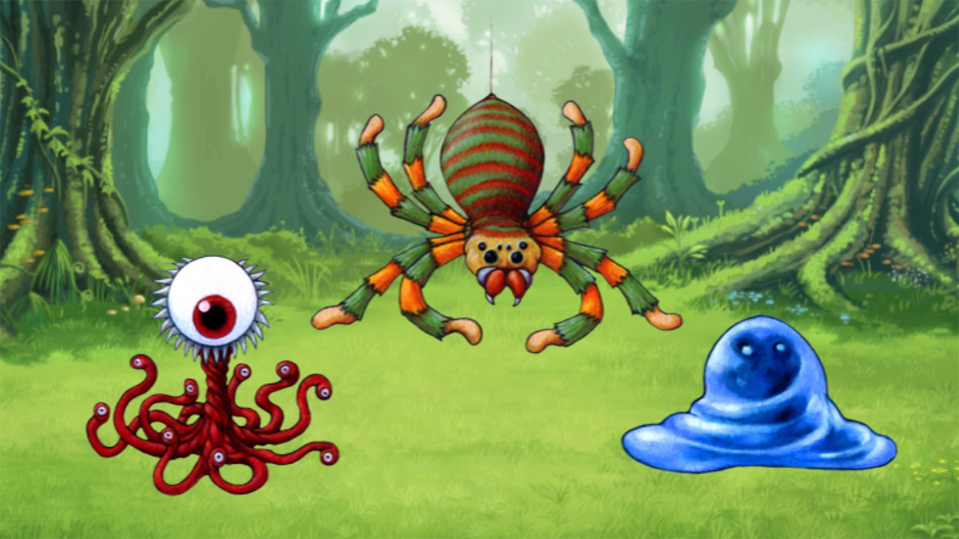 RPG Maker MZ - Tyler Warren RTP Redesign 1 #0