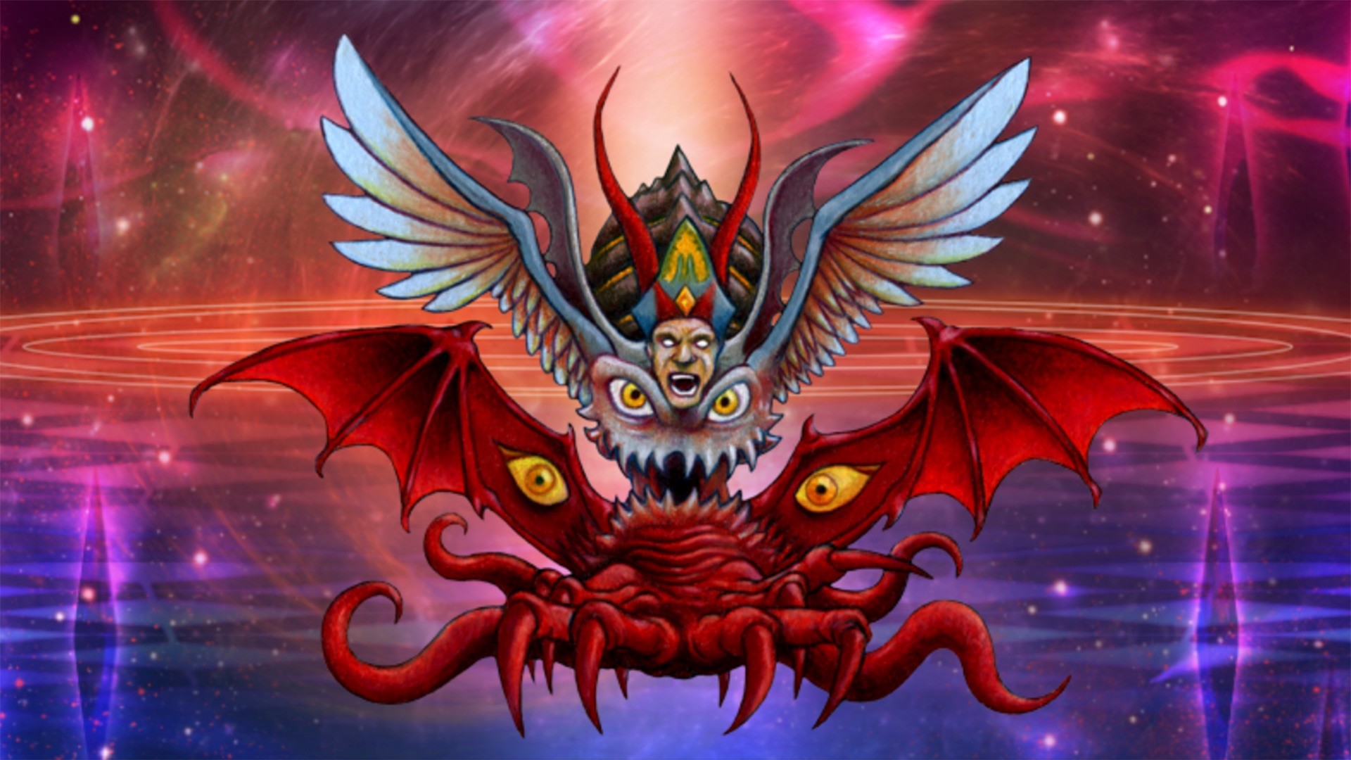 RPG Maker MZ - Tyler Warren RTP Redesign 1 #11