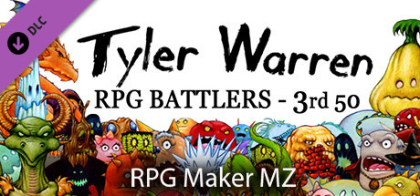 RPG Maker MZ - Original Character Contest Winners Season 3 on Steam