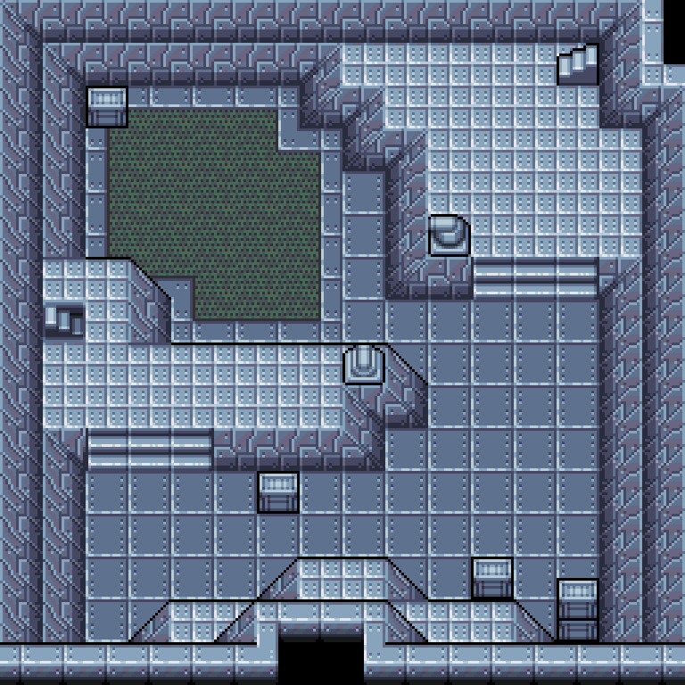 RPG Maker MZ - MT Tiny Tales Dungeon Tiles #9