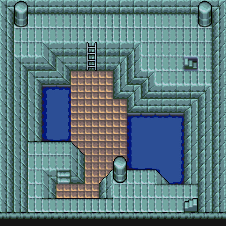 RPG Maker MZ - MT Tiny Tales Dungeon Tiles #4