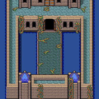 RPG Maker MZ - MT Tiny Tales Dungeon Tiles