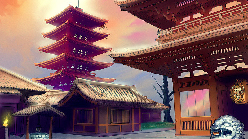 RPG Maker MZ - Heaven and Earth Music Pack #0