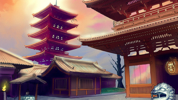 RPG Maker MZ - Heaven and Earth Music Pack