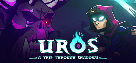 UROS: A TRIP THROUGH SHADOWS steam charts