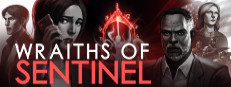 Wraiths of SENTINEL
