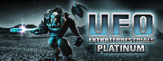 UFO: Extraterrestrials Platinum 게임 이미지