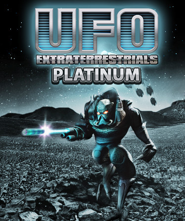 UFO: Extraterrestrials Platinum