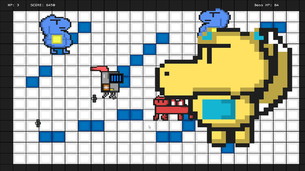 Скриншот из Castle Champion Скриншот из Castle Champion