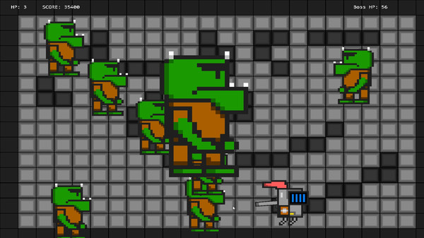 Castle Champion game for windows Pc 1