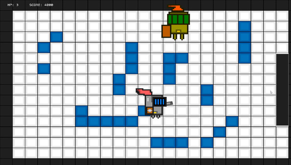 Castle Championfor windows and Linux 1