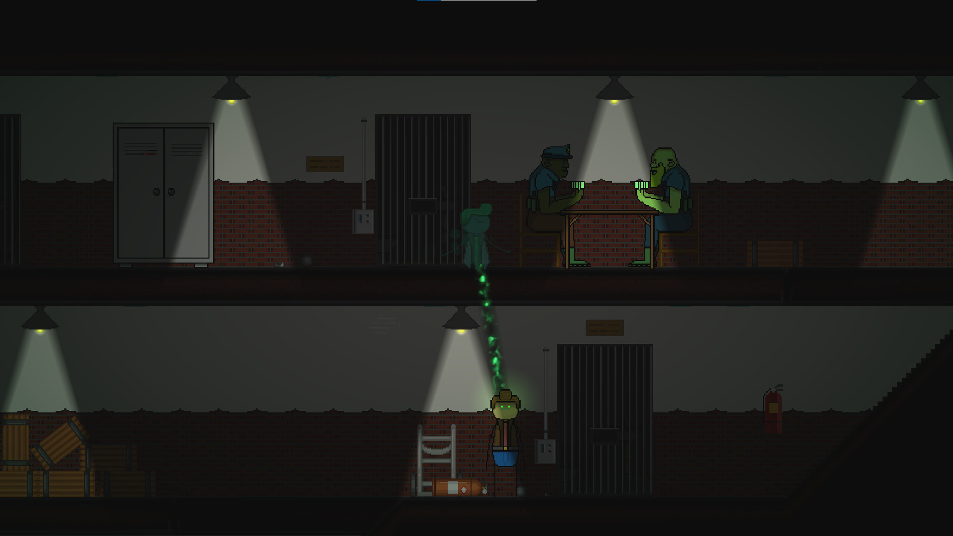 Lost In Labs Demo #4