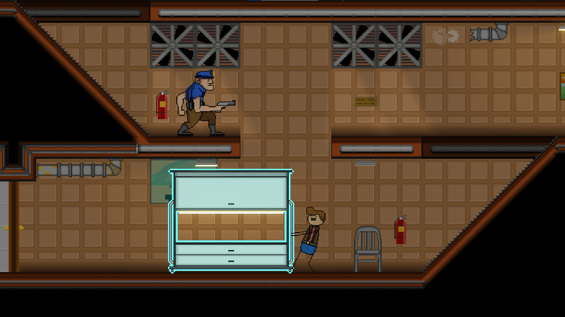 Lost In Labs Demo #3