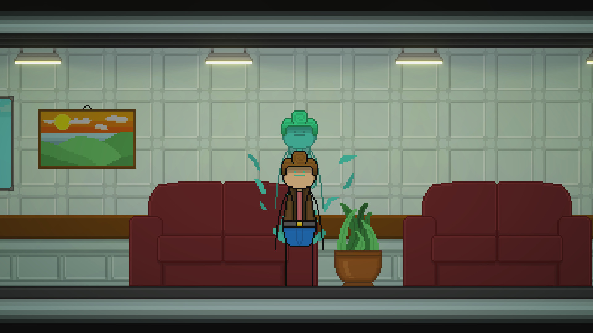 Lost In Labs Demo #0