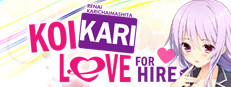 Renai Karichaimashita: Koikari - Love For Hire