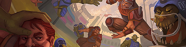 RPG Sounds - Stadium Massacre - Sound Pack