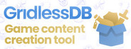 GridlessDB
