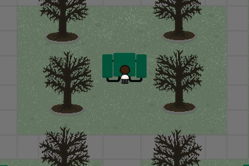 Friend ReQuest - A Playable Teaserfor windows and Linux 1