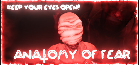 Anatomy of Fear banner