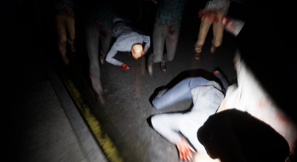 Скриншот из AnatomyOfFear