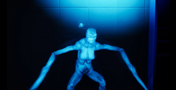 Скриншот из AnatomyOfFear